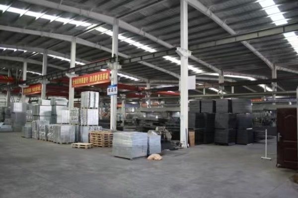 الصين Hebei Zhuote wire mesh products Co., LTD ملف الشركة
