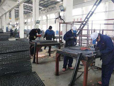 الصين Anping Tiantai Metal Products Co., Ltd. ملف الشركة
