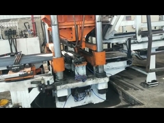 سلالم مسننة من الصلب المسنن، معدن مجلفن مغمس على الساخن