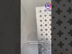 ألواح الاختبار عالية الجودة مخصصة لمجموعة متنوعة من الفتحات