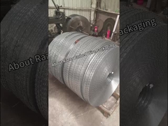 التباينات السلسلة الحلقة السور المزيج النهائي من القوة والمرونة