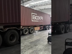 الصلب المقاوم للصدأ الثقيل الصلب المسطح الصلب الملحوم لأداء طويل الأمد