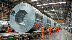 كيف تم ذلك: كيف ينتج 60 مليون طن من الألومنيوم للطائرات والصواريخ