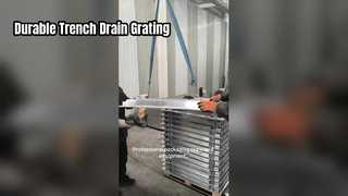 شبكة استنزاف الخندق الثقيلة