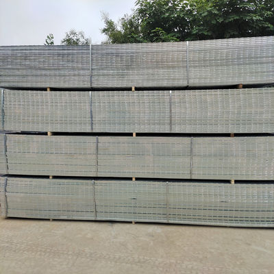 253/30/100 Carbon Hdg Steel Grating Rainwater Drainage