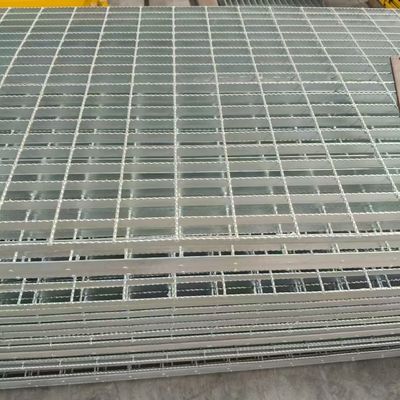 Industrial Steel Grating The Reliable Option for Your Industrial Requirements