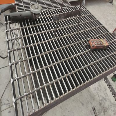 سعة الصلب الصلب الصلبة الشبكية 19W-4 شريط مستطيل 8mm