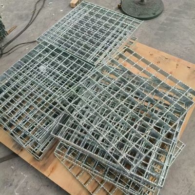 مقاومة العزم، صلابة عالية وقوة موحدة للشبكة الفولاذية المضادة للتآكل