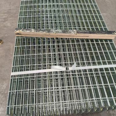 شبكة فولاذية قوية ودائمة مع مقاومة للحريق ومقاومة فعالة للنزول