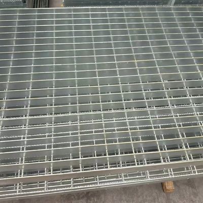 Industrial Steel Grating The Reliable Option for Your Industrial Requirements