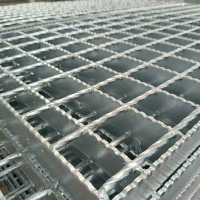 شبكات الصلب الصناعي عالية الأداء لتطبيقات العمل الثقيل