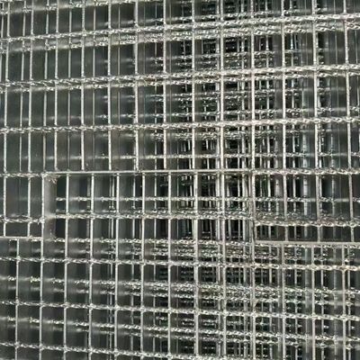 الشباك الصناعي الحديدية خفيفة الوزن متعددة الاستخدامات صلبة في الداخل في الخارج