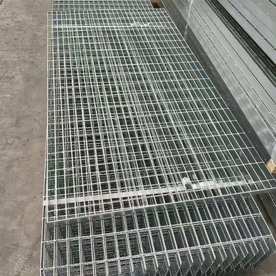 شباك فولاذية خفيفة الوزن لسهولة النقل والتركيب