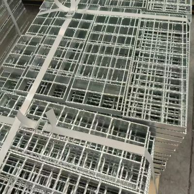 الشباك الفولاذية الموسعة: خفيفة الوزن وفقيرة التكلفة ومتعددة الاستخدامات