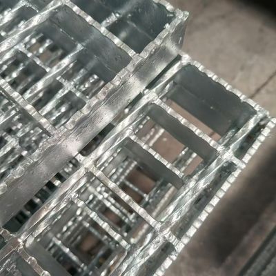 المقاومة للتآكل المقاومة للانزلاق الشبكية للبيئات القاسية