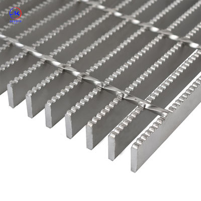 تكنولوجيا اللحام آلة اللحام الضغطية الشباك غير الزلق YB/T4001.1-2007 للأرضيات المقاومة للنزلاق