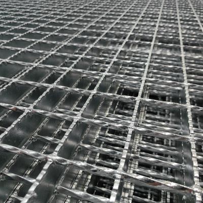 4 ملم سمك شريط المحملات الحديدية الصناعية الشبكية لتطبيقات قياسية ومتخصصة
